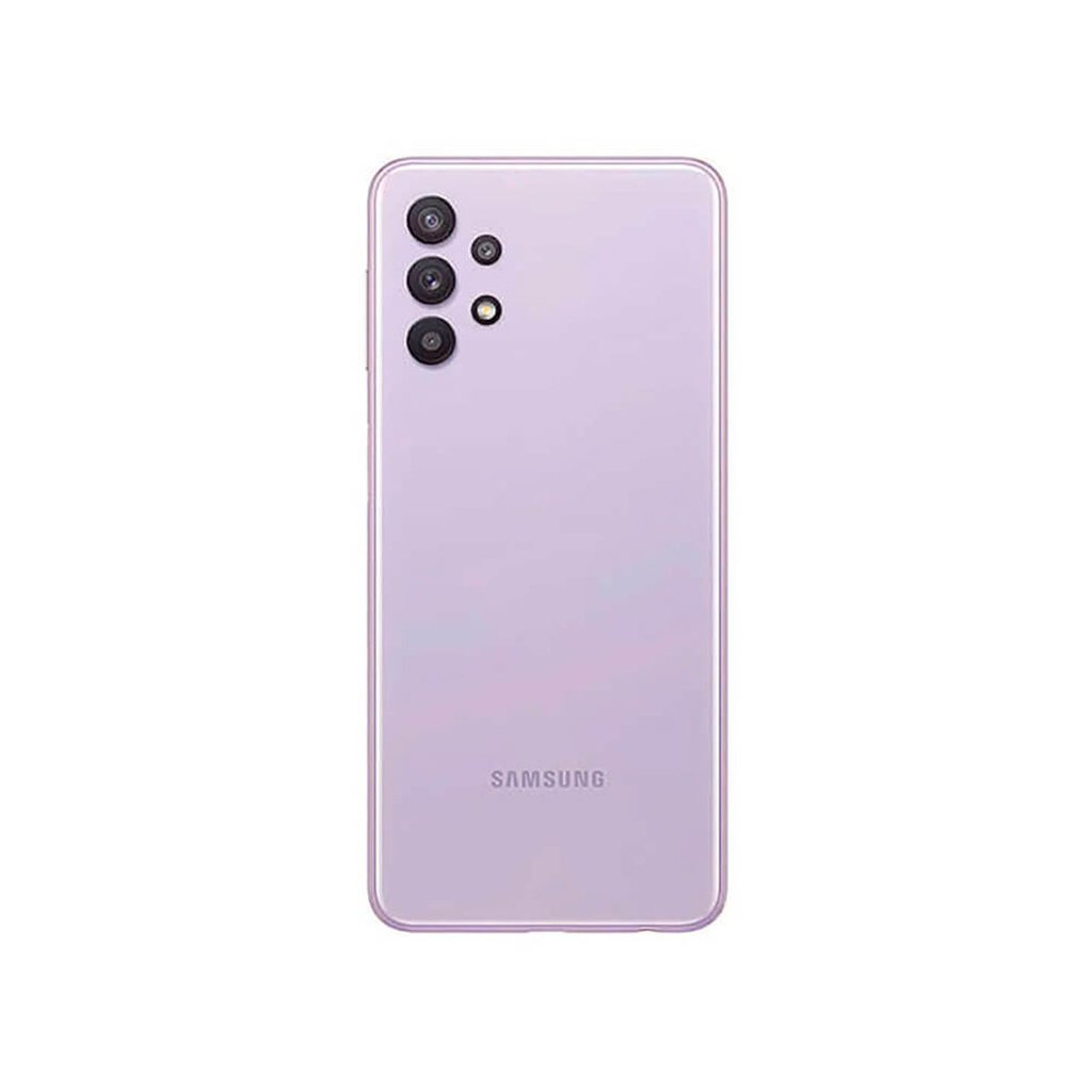 Samsung Galaxy A32 5G 4GB/64GB Violeta (Awesome Violet) Dual SIM SM-A326B