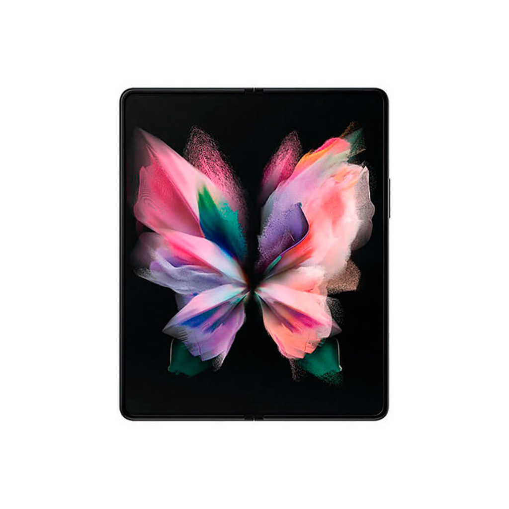 Samsung Galaxy Z Fold 3 5G 12GB/256GB Negro (Phantom Black) Dual SIM SM-F926B