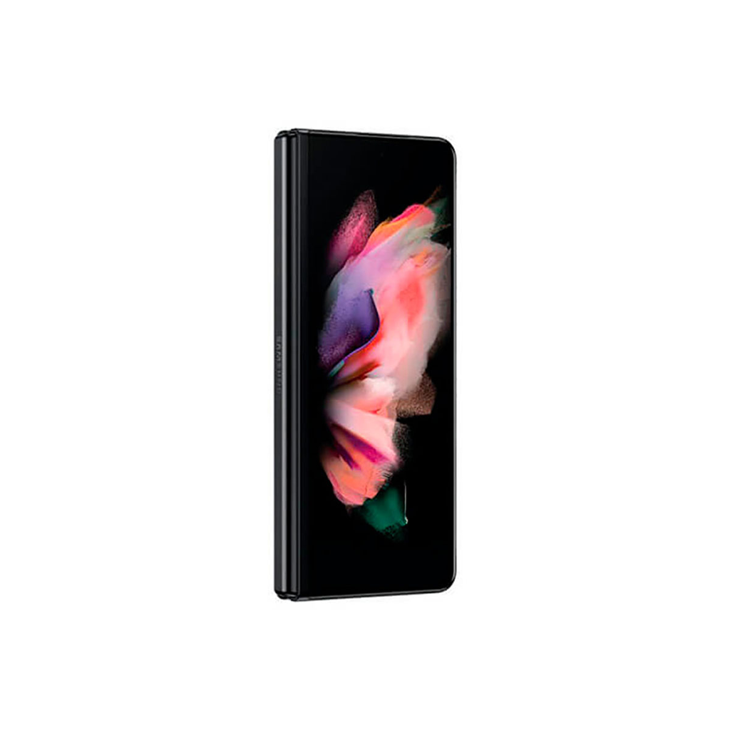 Samsung Galaxy Z Fold 3 5G 12GB/256GB Negro (Phantom Black) Dual SIM SM-F926B