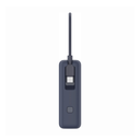 Xiaomi Power Bank 33W 10.000 mAh (Integrated Cable) Azul