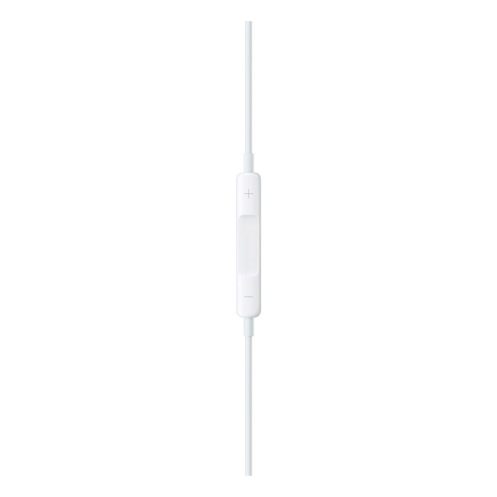 Auriculares Apple EarPods (USB-C) Blanco (White)