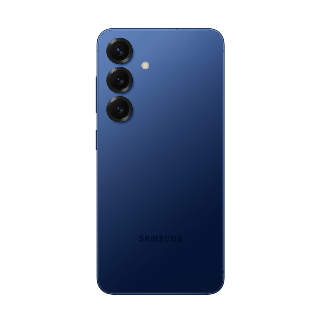 Samsung Galaxy S25 5G 12GB/128GB Azul Marino (Navy) Dual SIM SM-S931B
