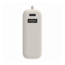 Xiaomi Power Bank 33W 10.000 mAh (Integrated Cable) Beige
