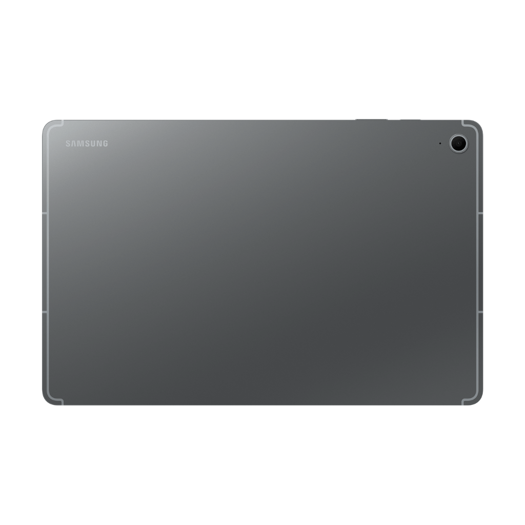 Samsung Galaxy Tab S10 FE+ 13" 12GB/256GB 5G Gris (Gray) X626B