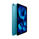 Apple iPad Air 2022 (5ª gen.) 10.9" 64GB Wi-Fi + Cellular Azul (Blue) MM6T3TY/A
