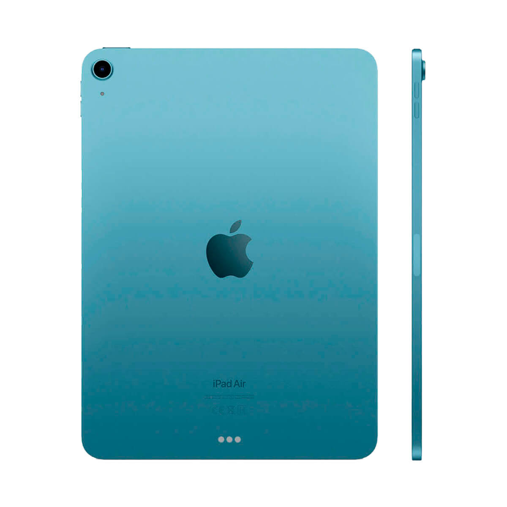 Apple iPad Air 2022 (5ª gen.) 10.9" 64GB Wi-Fi + Cellular Azul (Blue) MM6T3TY/A
