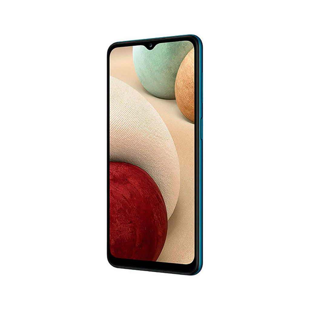 Samsung Galaxy A12 4GB/128GB Azul Dual SIM Con NFC SM-A127