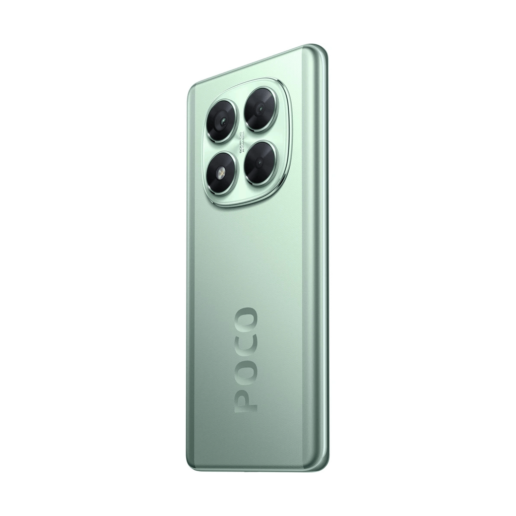 Xiaomi Poco X7 5G 8GB/256GB Verde (Green) Dual SIM
