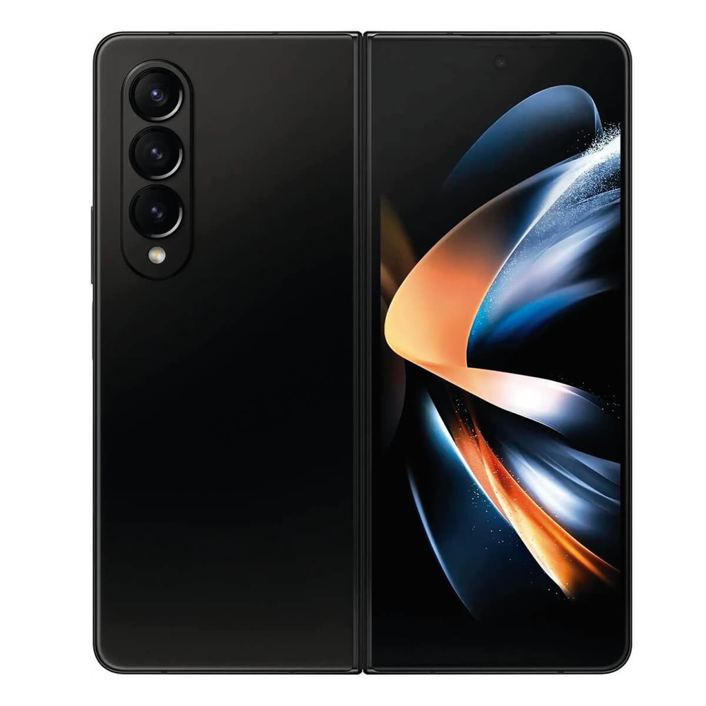 Samsung Galaxy Z Fold4 5G 12GB/512GB Negro (Phantom Black) F936B