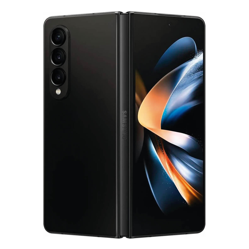 Samsung Galaxy Z Fold4 5G 12GB/512GB Negro (Phantom Black) F936B