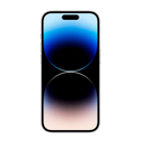 Apple iPhone 14 Pro 128GB Plata (Silver) MQ023QL/A