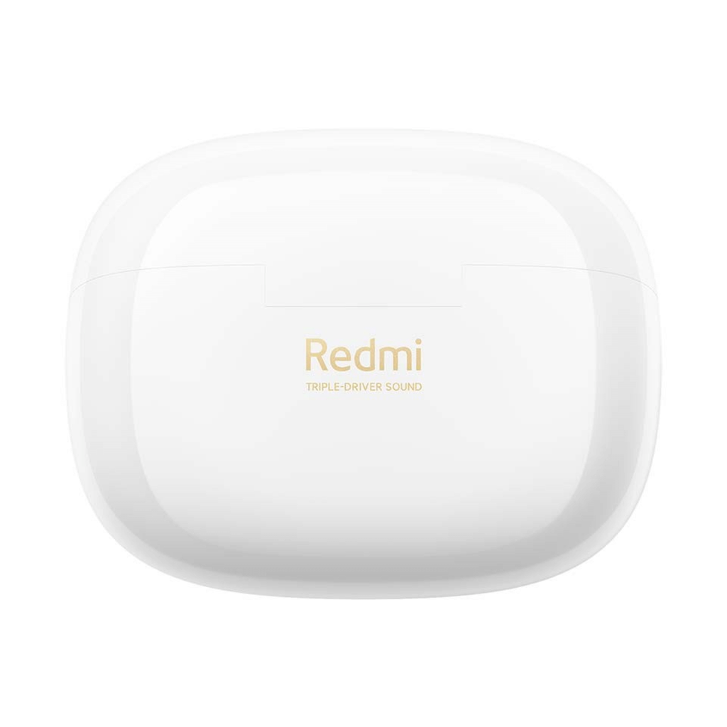 Xiaomi Redmi Buds 6 Pro Auriculares Bluetooth Blanco (Glacier White)
