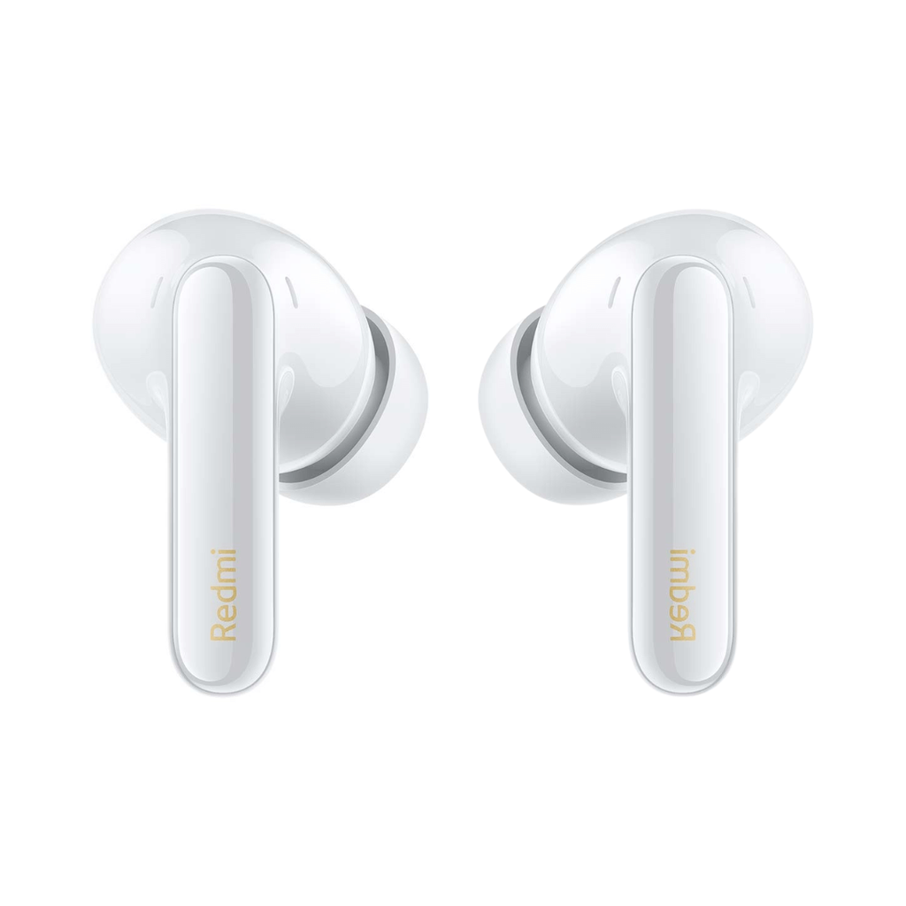 Xiaomi Redmi Buds 6 Pro Auriculares Bluetooth Blanco (Glacier White)
