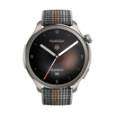 Amazfit Balance 46mm Bluetooth Gris (Sunset Grey)