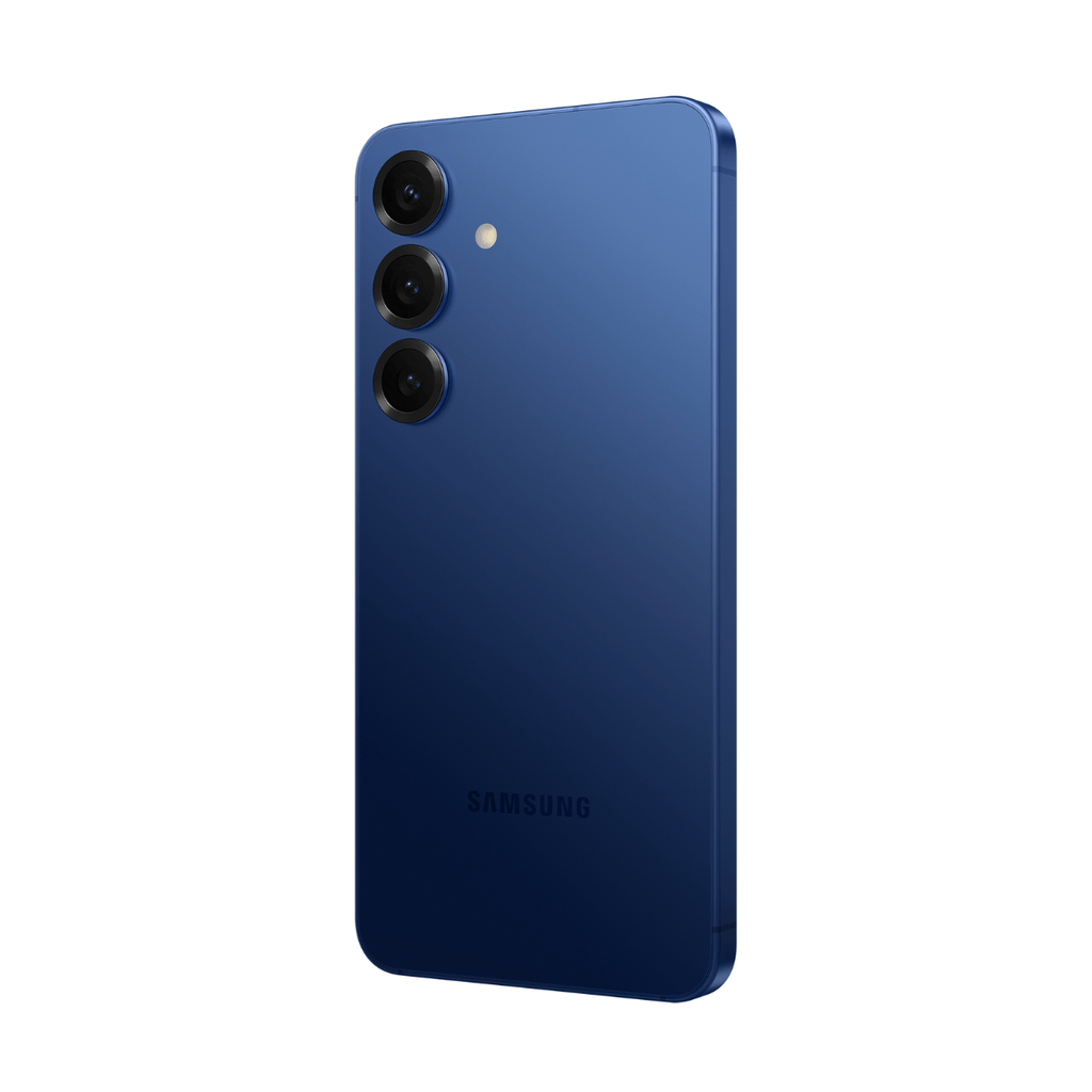Samsung Galaxy S25 5G 12GB/128GB Azul Marino (Navy) Dual SIM SM-S931B
