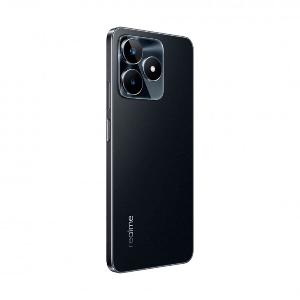 Realme C53 6GB/128GB Negro (Mighty Black) Dual SIM
