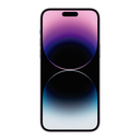Apple iPhone 14 Pro Max 128GB Púrpura (Deep Purple) MQ9T3QL/A