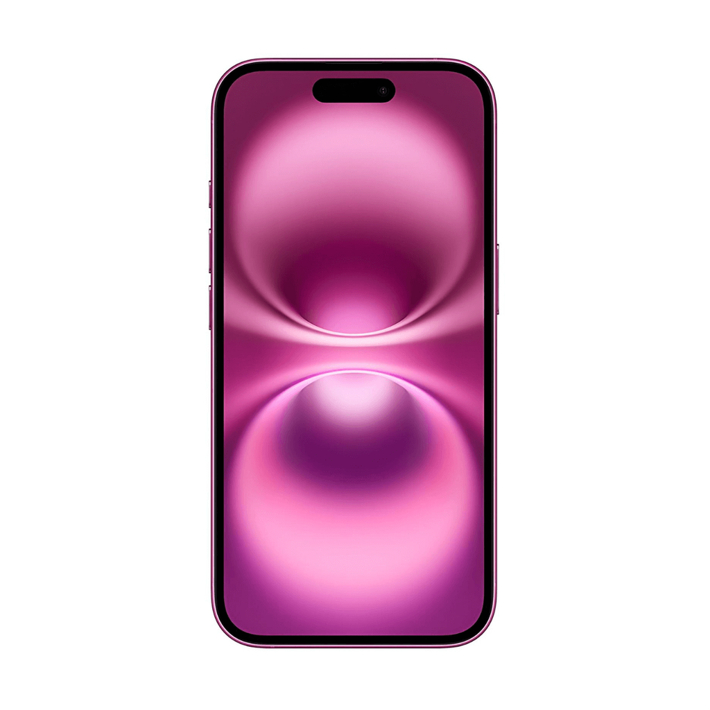 Apple iPhone 16 128GB Rosa (Pink)
