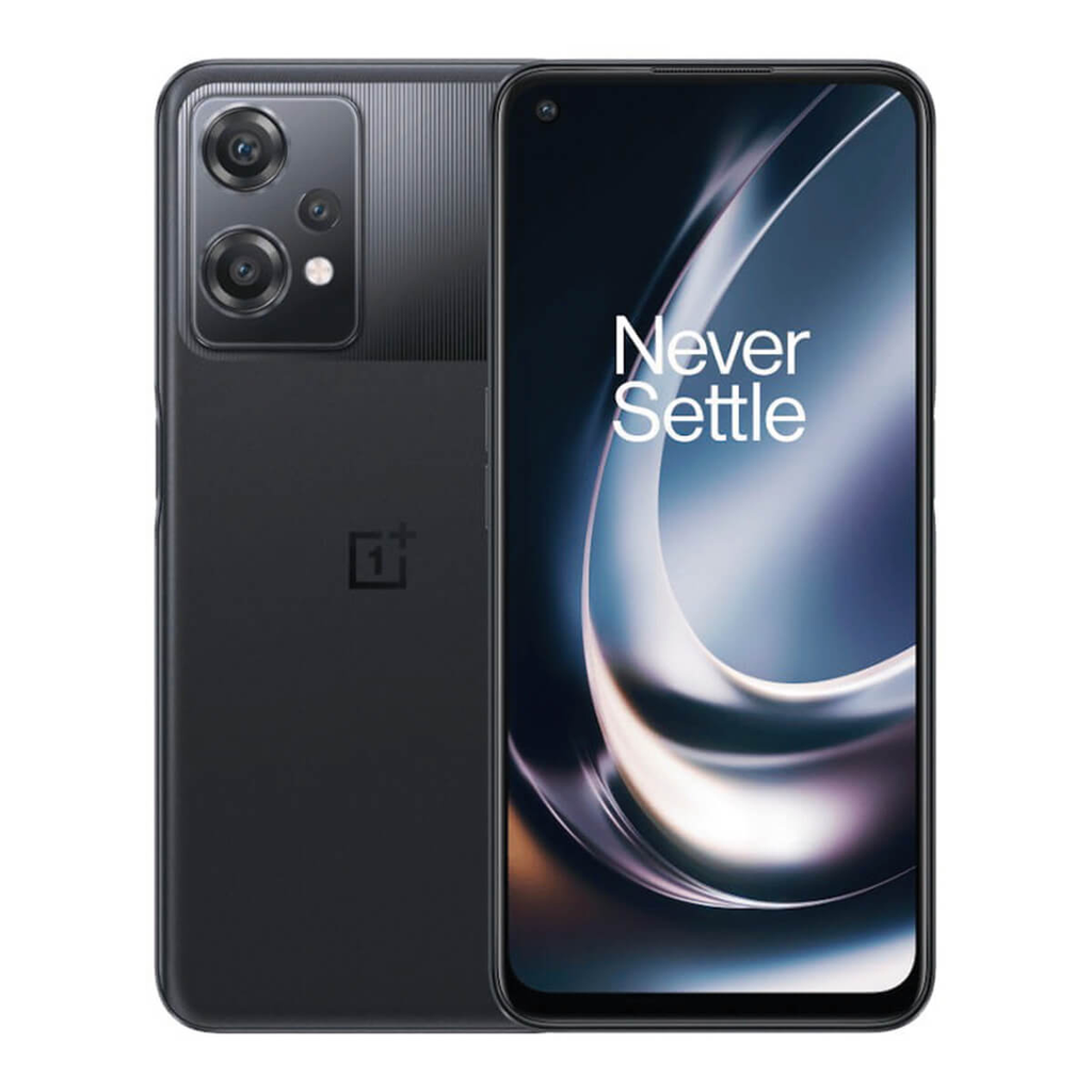 OnePlus Nord CE 2 Lite 5G 6GB/128GB Negro Anochecer (Black Dusk) Dual SIM CPH2409