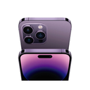 Apple iPhone 14 Pro Max 128GB Púrpura (Deep Purple) MQ9T3QL/A