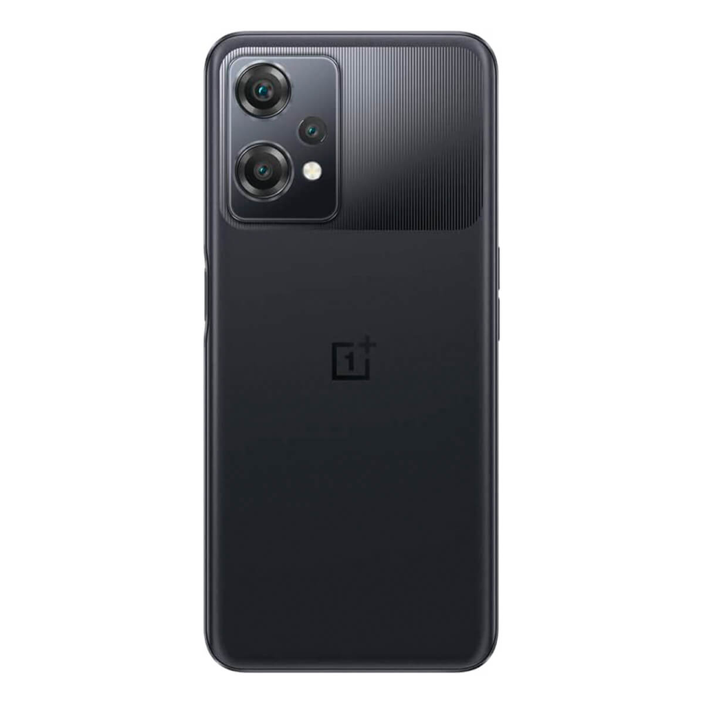 OnePlus Nord CE 2 Lite 5G 6GB/128GB Negro Anochecer (Black Dusk) Dual SIM CPH2409
