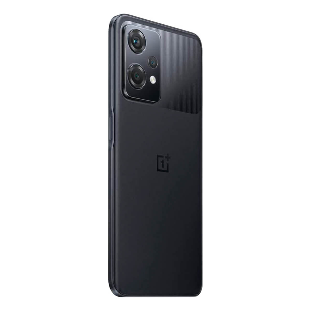 OnePlus Nord CE 2 Lite 5G 6GB/128GB Negro Anochecer (Black Dusk) Dual SIM CPH2409