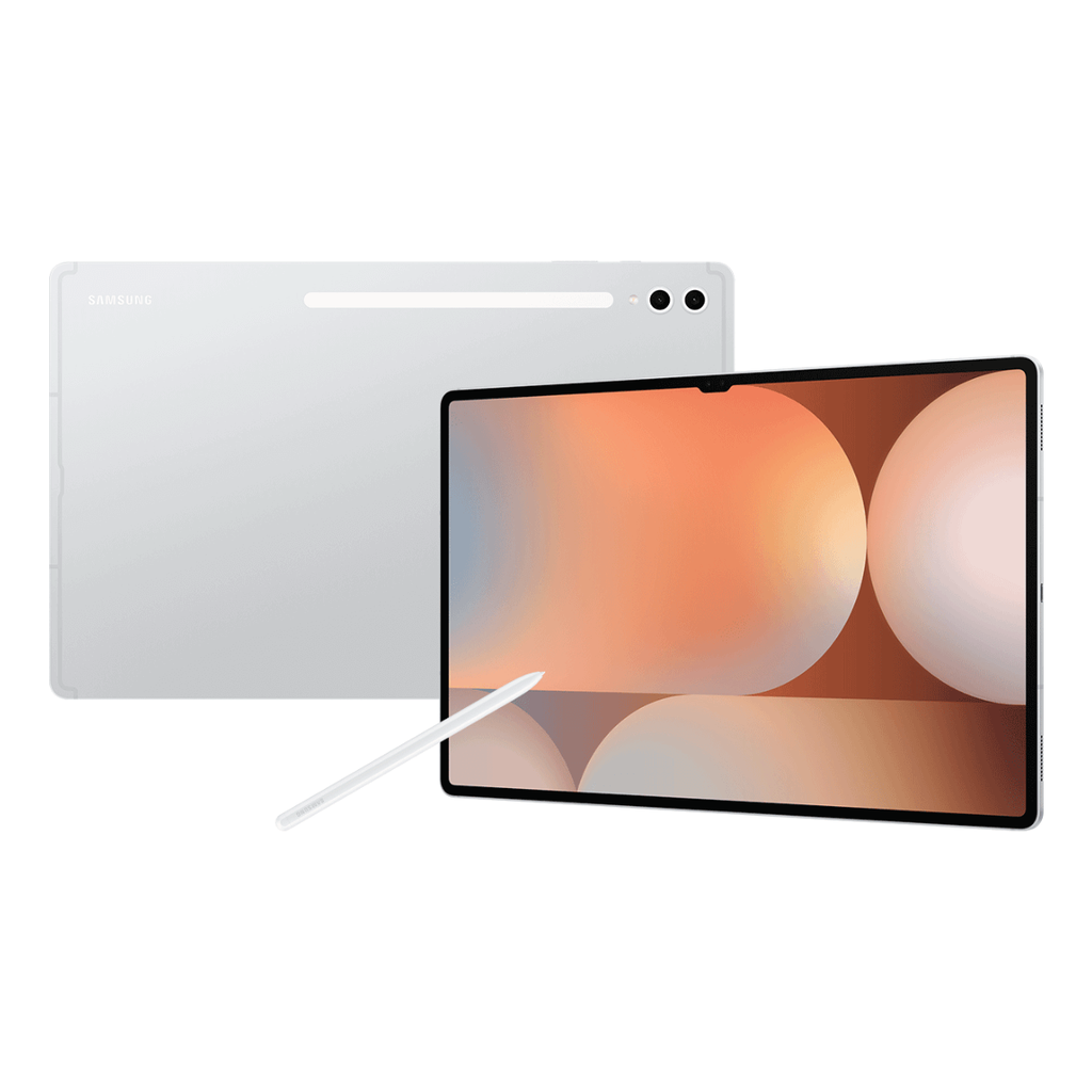 Samsung Galaxy Tab S10 Ultra 14,6" 12GB/256GB Wi-Fi Plata (Platinum Silver) X920N
