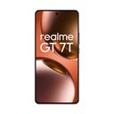 Realme GT 7T 5G 12GB/512GB Negro (IceSense Black) Dual SIM