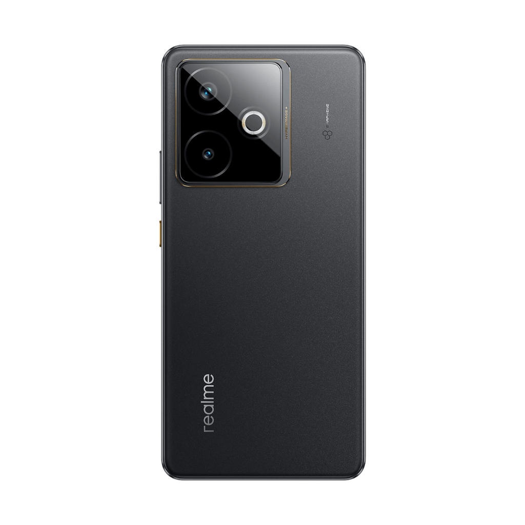 Realme GT 7T 5G 12GB/512GB Negro (IceSense Black) Dual SIM