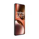 Realme GT 7T 5G 12GB/512GB Negro (IceSense Black) Dual SIM