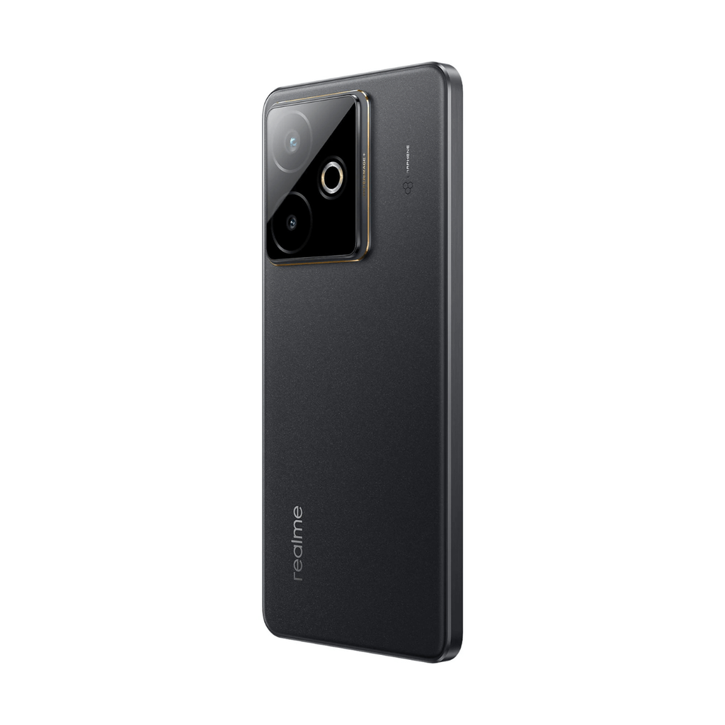 Realme GT 7T 5G 12GB/512GB Negro (IceSense Black) Dual SIM