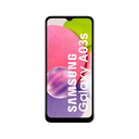 Samsung Galaxy A03S 3GB/32GB Negro (Black) Dual SIM SM-A037