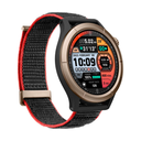 Amazfit Cheetah Pro Smartwatch Negro (Run Track Black)