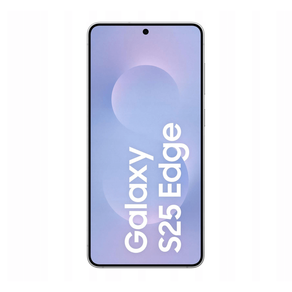 Samsung Galaxy S25 Edge 5G 12GB/512GB Azul (Titanium Icyblue) Dual SIM
