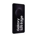 Samsung Galaxy S25 Edge 5G 12GB/512GB Negro (Titanium Jetblack) Dual SIM