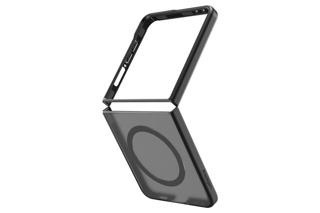 Funda Magnética Negra Samsung para Galaxy Z Flip7
