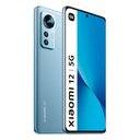 Xiaomi 12 5G 8GB/256GB Azul (Blue) Dual SIM