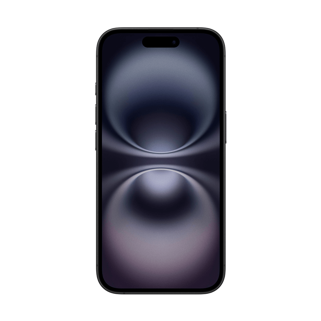 Apple iPhone 16 128GB Negro (Black)
