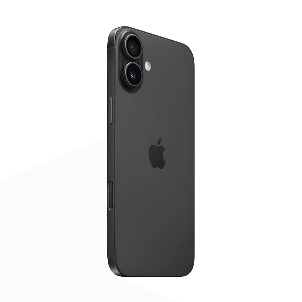 Apple iPhone 16 128GB Negro (Black)
