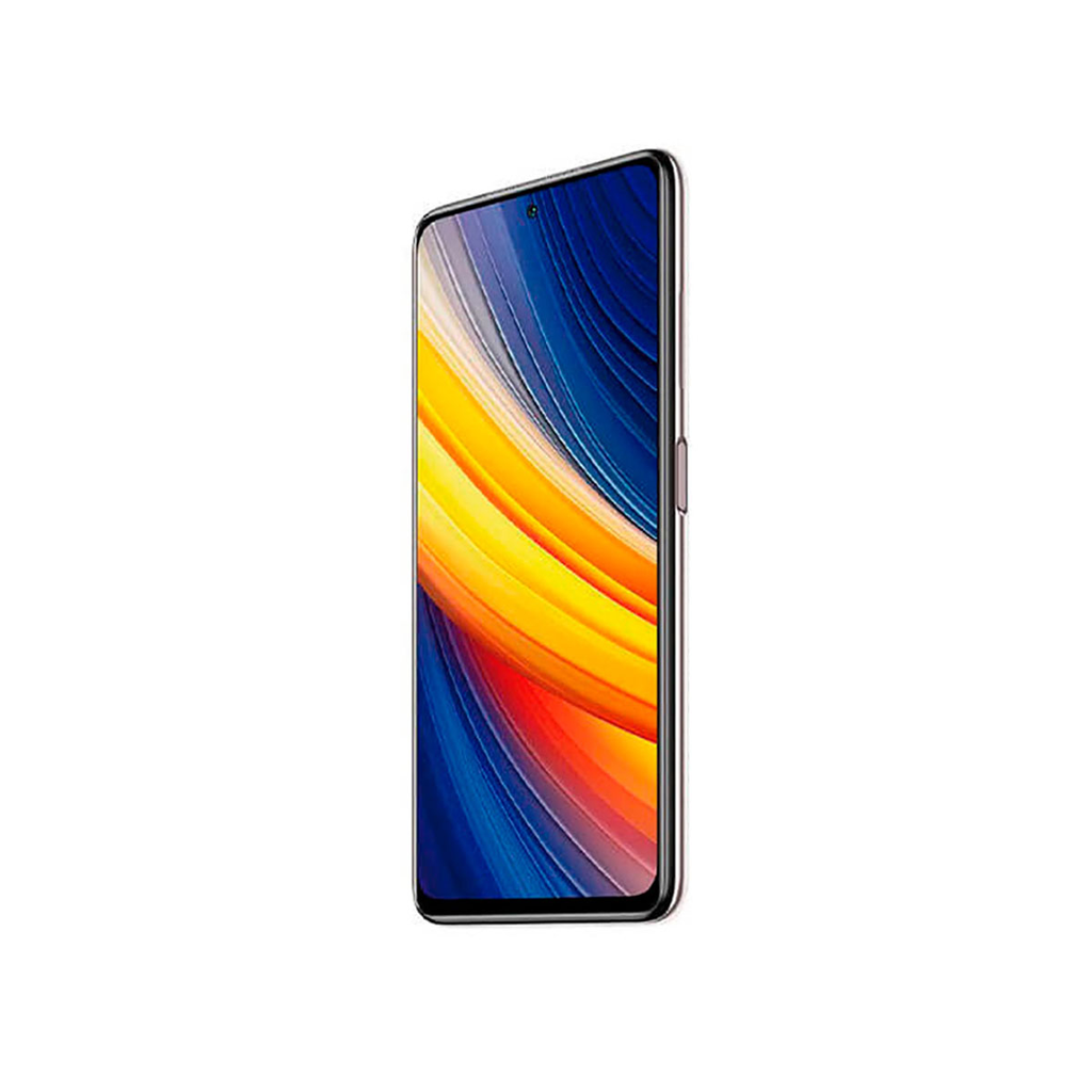 Xiaomi Poco X3 Pro 6GB/128GB Bronce (Metal Bronze) Dual SIM