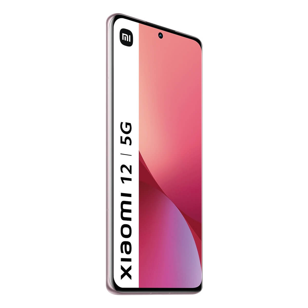Xiaomi 12 5G 8GB/256GB Morado (Purple) Dual SIM