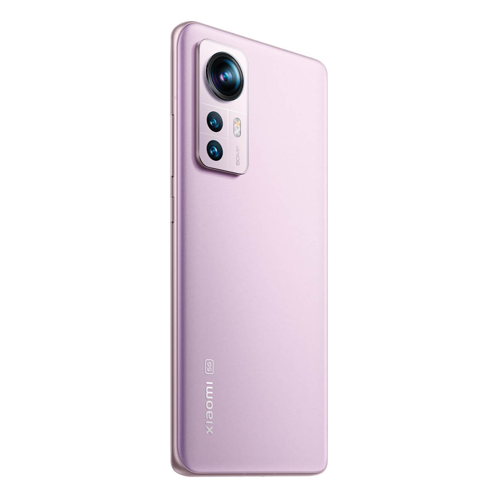 Xiaomi 12 5G 8GB/256GB Morado (Purple) Dual SIM