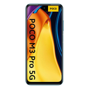 Xiaomi POCO M3 Pro 5G 6GB/128GB Azul (Cool Blue) Dual SIM