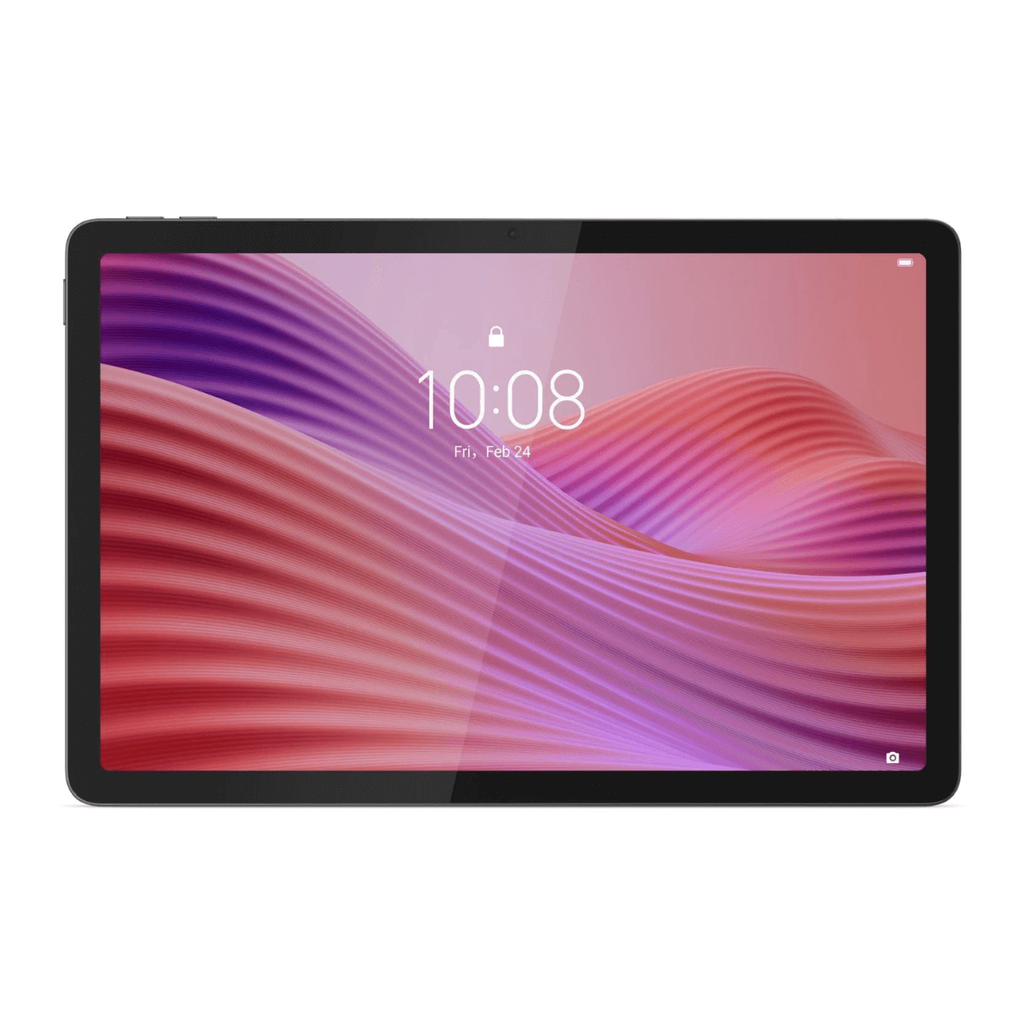 Lenovo Tab 10,1" 4GB/128GB LTE Gris (Luna Grey) con Funda TB311XU