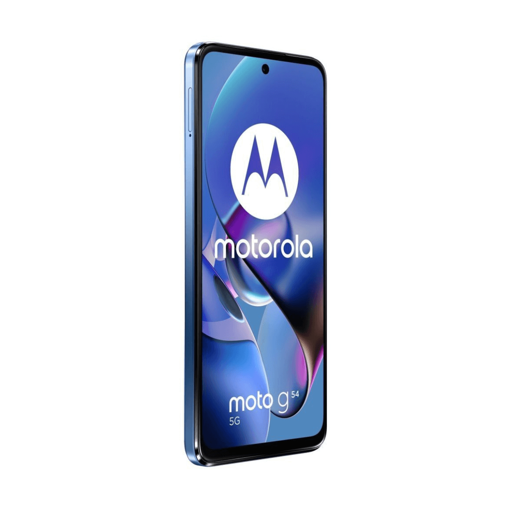 Motorola Moto G54 Power 5G 8GB/256GB Azul (Pearl Blue) Dual SIM