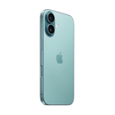 Apple iPhone 16 Plus 256GB Verde Azulado (Teal)
