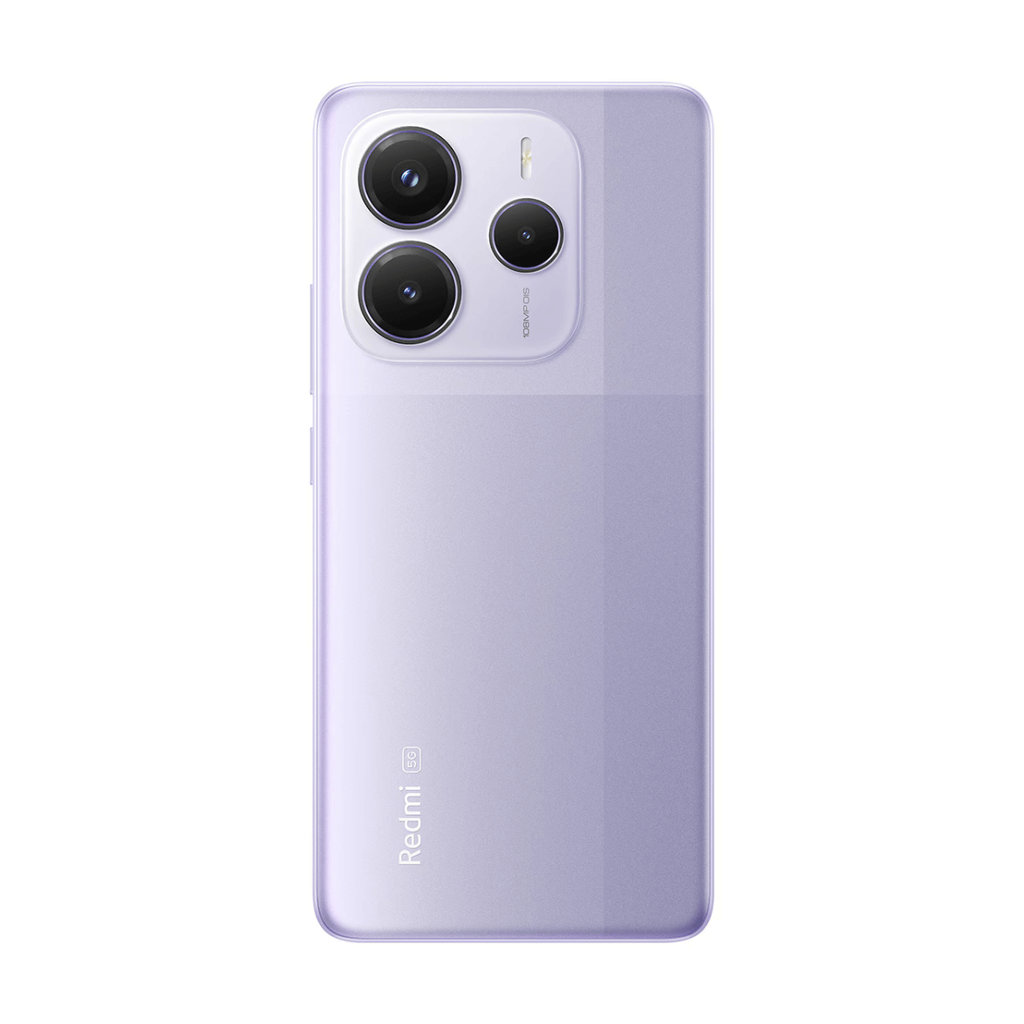 Xiaomi Redmi Note 14 5G 8GB/256GB Violeta Lavanda (Lavender Purple) Dual SIM
