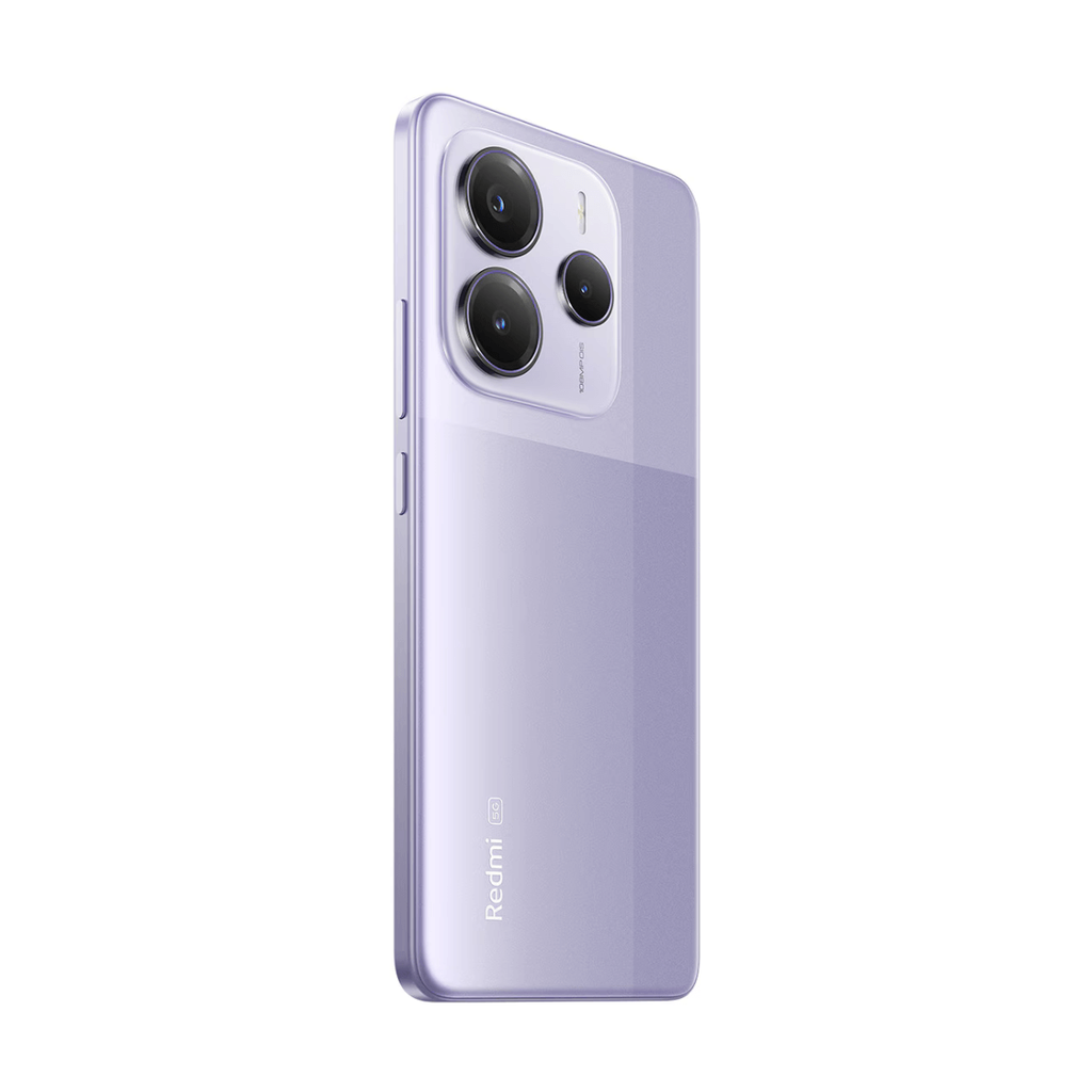 Xiaomi Redmi Note 14 5G 8GB/256GB Violeta Lavanda (Lavender Purple) Dual SIM
