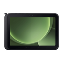 Samsung Galaxy Tab Active5 Pro 10,1" 6GB/128GB 5G Verde (Green) SM-X356 - Enterprise Edition