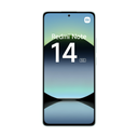 Xiaomi Redmi Note 14 5G 8GB/256GB Verde Coral (Coral Green) Dual SIM
